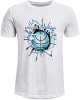 Under Armour Hoops Baseline basketbalové tričko
