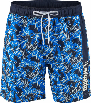 Capricio Limo Badeshorts