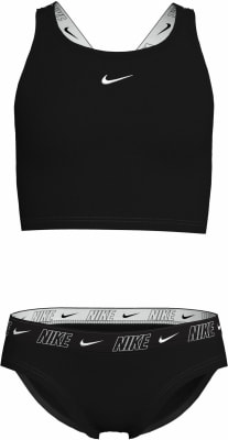 Nike Crossback Midkini Bikini-Set