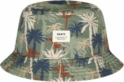Barts Antigua Hat Hut Reversible Barts Antigua Hat Hut Reversible