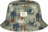 Barts Antigua Hat Hut Reversible