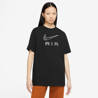 Nike W Nsw Dám. tričko Tee Bf Air