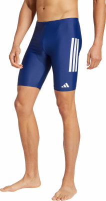 adidas 3S Bld Boxer Badehose lang