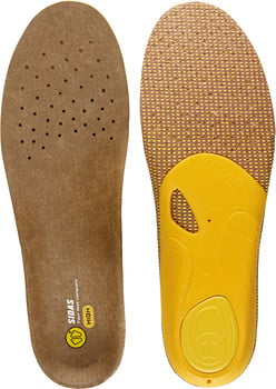 Sidas 3Feet Outdoor High Einlagesohle