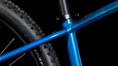 Cube Acid 260 Disc Mountainbike 26"