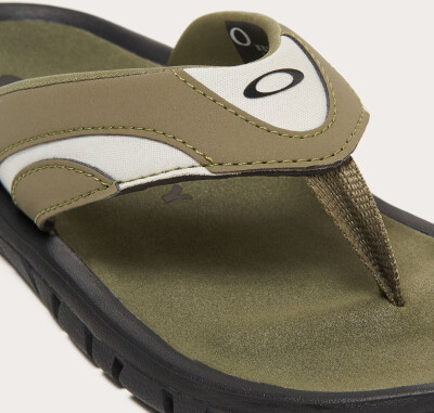 Oakley O Coil Flip Flop US-Gr. Oakley O Coil Flip Flop US-Gr.