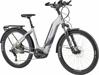 Genesis E-XTouring 5.3 US E-Trekkingbike 27,5"