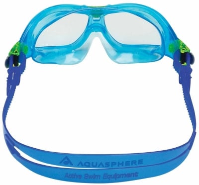 Aqua Sphere Seal 2 Schwimmbrille