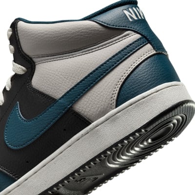 Nike Court Vision Mid Next Nature tenisky