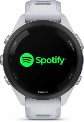 Garmin Forerunner 265S Laufuhr