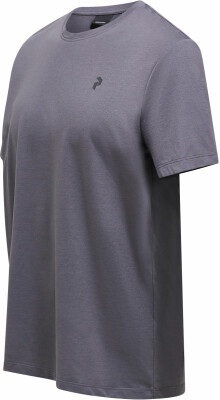 Peak Performance PEAK PERFORMANCE M Explore Graphic Tee T-Shirt kurzarm