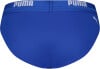 Puma Swim Logo Brief Badehose 80% PA,20% EL