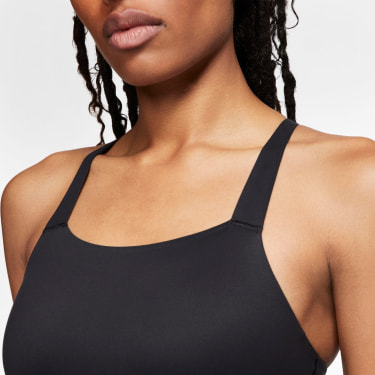 Swoosh Luxe Sport-BH