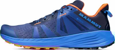 Mammut Saentis TR Low GTX Outdoorschuhe