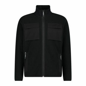 CMP Fleecejacke