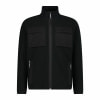 CMP Man Jacket fleece kabát Arctic Fleece