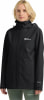 Jack Wolfskin Trailtime 2L Regenjacke mit Kapuze