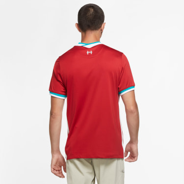 Liverpool FC Fantrikot