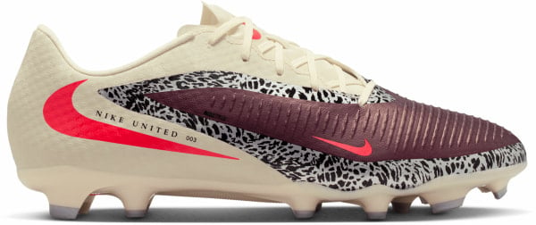 Nike Futbalové kopačky Phantom 6 Low Academy FG/MG NU3