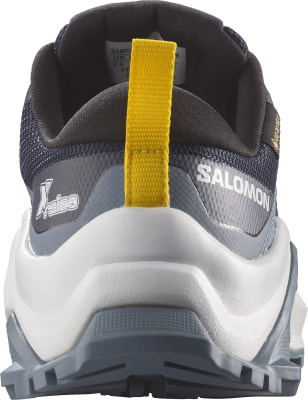 Salomon X Raise GTX J gyerek túracipő