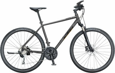 KTM X-Life Limit 28" férfi cross kerékpár