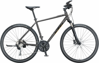 KTM X-Life Limit 28" férfi cross kerékpár