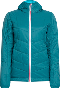 McKINLEY Sansa JKT W Primaloft túrakabát