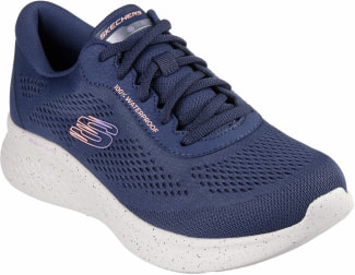 Skech-Lite Pro- Throu Fitnessschuh D-Gr.