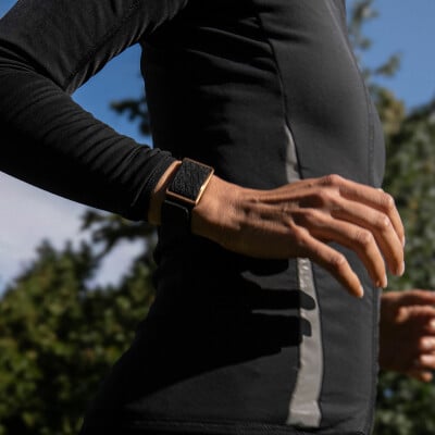 Polar Loop Fitness-Armband