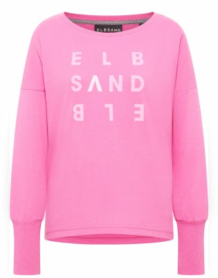 elbsand Ingiara Langarmshirt