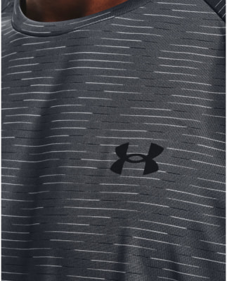 Under Armour Tech 2.0 Dash T-Shirt