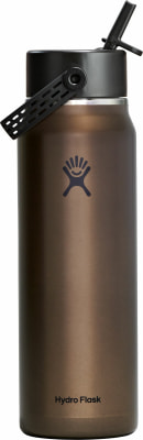 Hydro Flask Hydro Flask 32 OZ Lightweight Wide Flex Straw Cap Trinkflasche