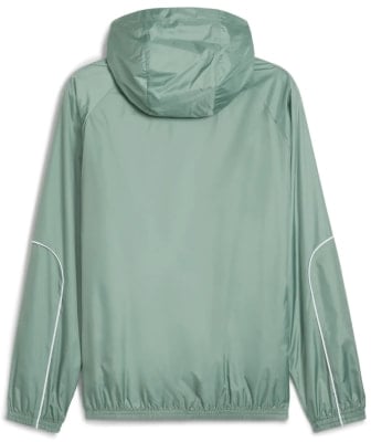 Puma Sport Windjacke mit Kapuze