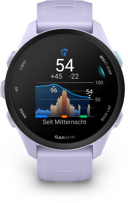 Garmin Forerunner 70 Laufuhr Garmin Forerunner 70 Laufuhr