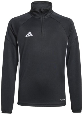 adidas TIRO ES TOP Y Gyerek szabadidőkabát Halfzip,