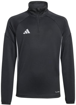 adidas TIRO ES TOP Y Gyerek szabadidőkabát Halfzip,