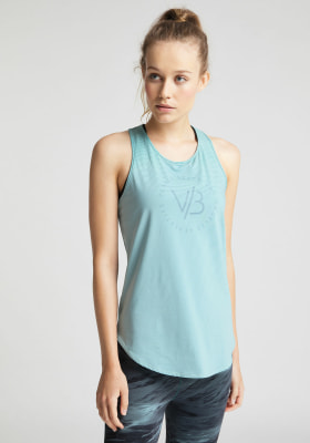 Venice Beach Rusty DSHST02 Tanktop