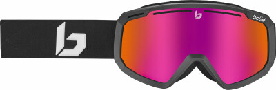 Bollé Y7 OTG Skibrille