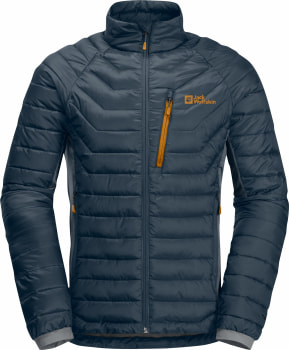 Jack Wolfskin Routeburn Pro Isolationsjacke