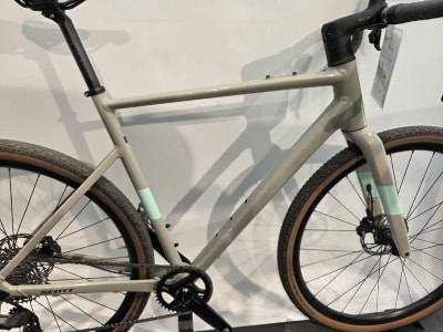 Scott Speedster 10 56cm