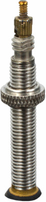 Continental Fahrradschlauch Sclaverand/Presta 42mm - diverse Größen