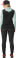 Traverse Polartec Midlayer mit Kapuze
