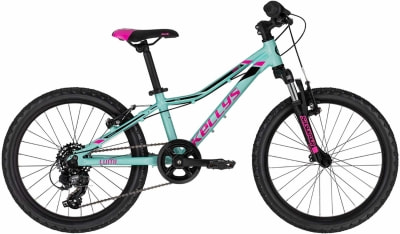 Kellys Lumi 50 20" horské kolo