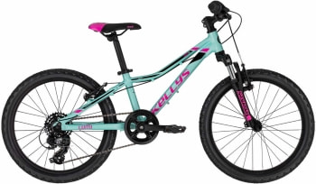 Kellys Lumi 50 20" horské kolo