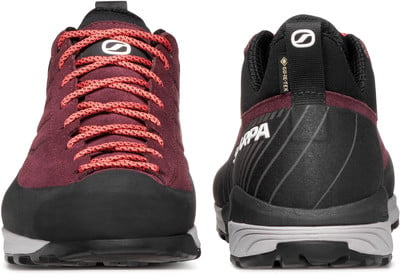 Scarpa Mescalito GTX Zustiegschuhe Scarpa Mescalito GTX Zustiegschuhe