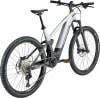 Genesis E-VO FS 2.2 29" elektromos Fully MTB kerékpár