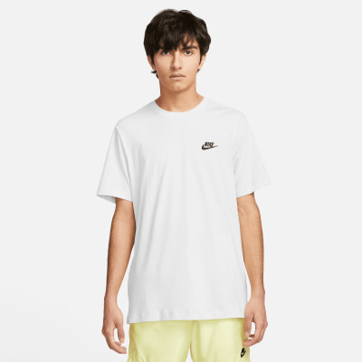 Nike NSW Club póló
