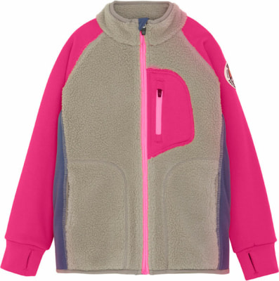 Colorkids gyerek fleece felső