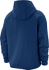 Nike Tech Fleece férfi kapucnis felső