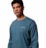 Columbia Black Butte Langarmshirt